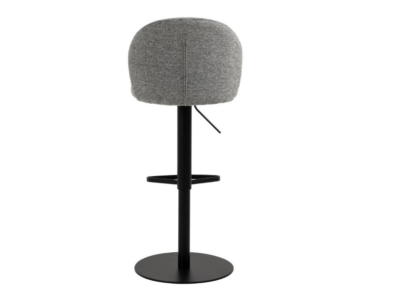 Hoker Patricia szary Monza 120 - ACTONA